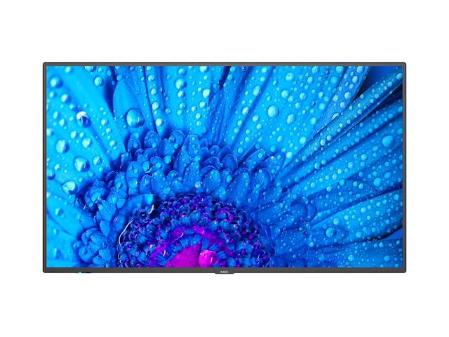 NEC MultiSync m551 - 55" Categoria diagonale M Series Display LCD retroillumina…