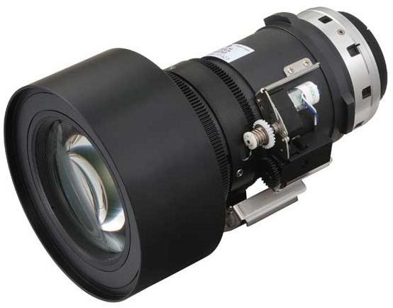 NEC NP19ZL - Lente zoom - 32.9 mm - 54.2 mm - f/1.86-2.48 - per NEC NP-PX750U