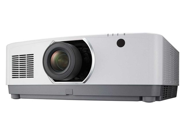 NEC PA703UL - Proiettore 3LCD - 7000 lumen ANSI - WUXGA (1920 x 1200) - 16:10 -…
