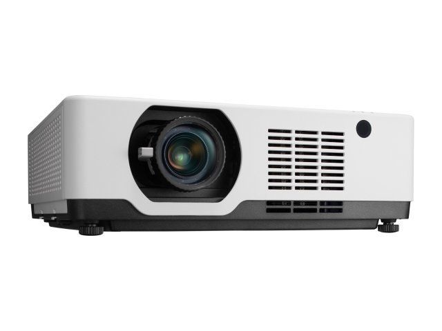 NEC PE506UL - Proiettore 3LCD - 5200 lumen - WUXGA (1920 x 1200) - 16:10 - 4K -…