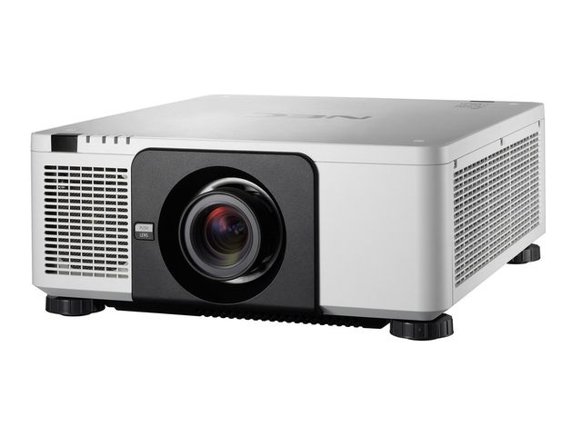 NEC PX1004UL - Proiettore DLP - diodo laser - 3D - 10000 lumen ANSI - WUXGA (19…