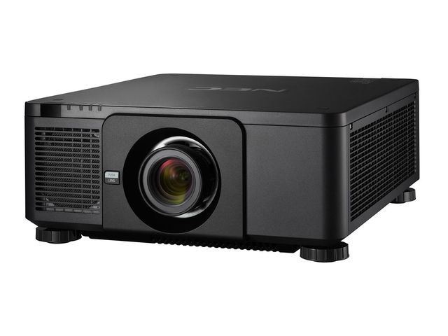NEC PX1004UL, 10000 ANSI lumen, DLP, WUXGA (1920x1200), 10000:1, 16:10, 1016 - …