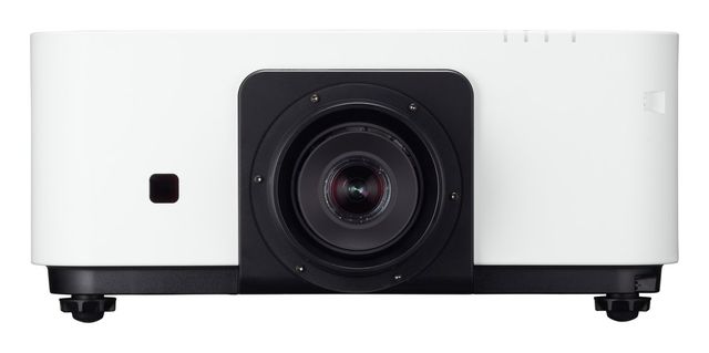 NEC PX602WL, 6000 ANSI lumen, DLP, WXGA (1280x800), 10000:1, 16:10, 1270 - 7620…