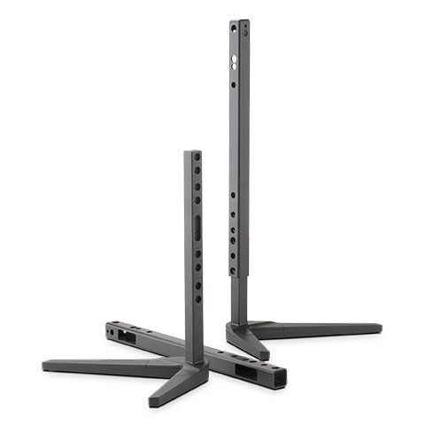 NEC ST-401 - Supporto - per display LCD - dimensione schermo: 40"-55" - per NEC…