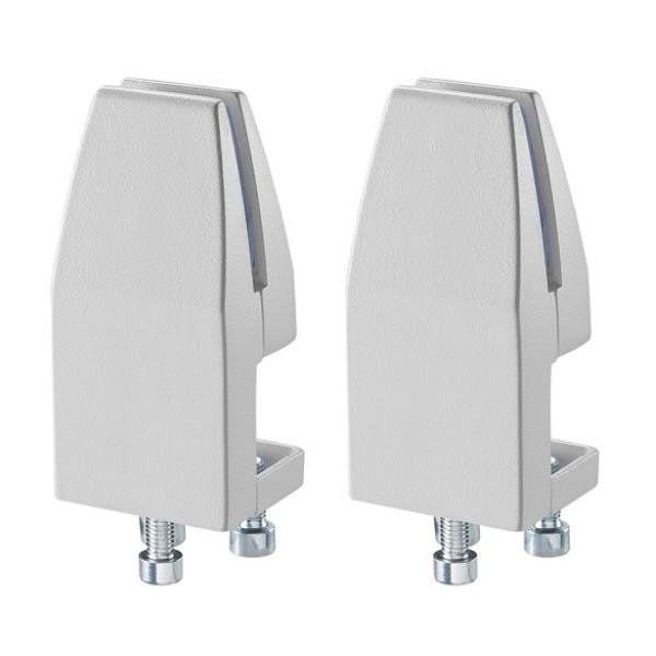 NEOMOUNTS SET 2 MORSETTI 25-40 BIANCHI