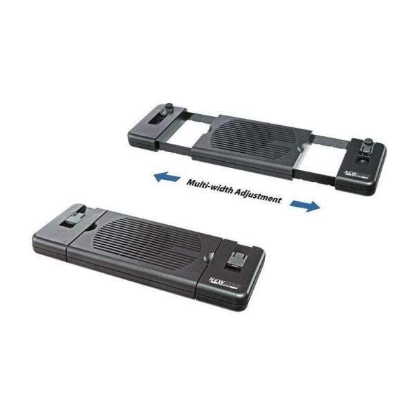 NEOMOUNTS SUPPORTO NOTEBOOK NSLC200