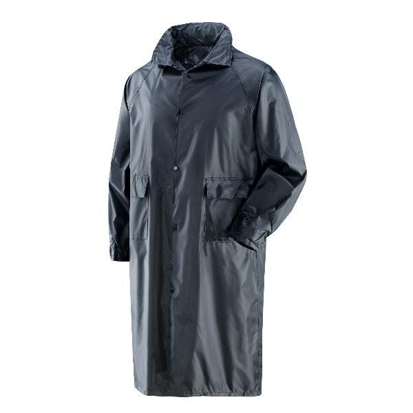 NERI SAFETY CAPPOTTO NIAGARA/BLU XXL