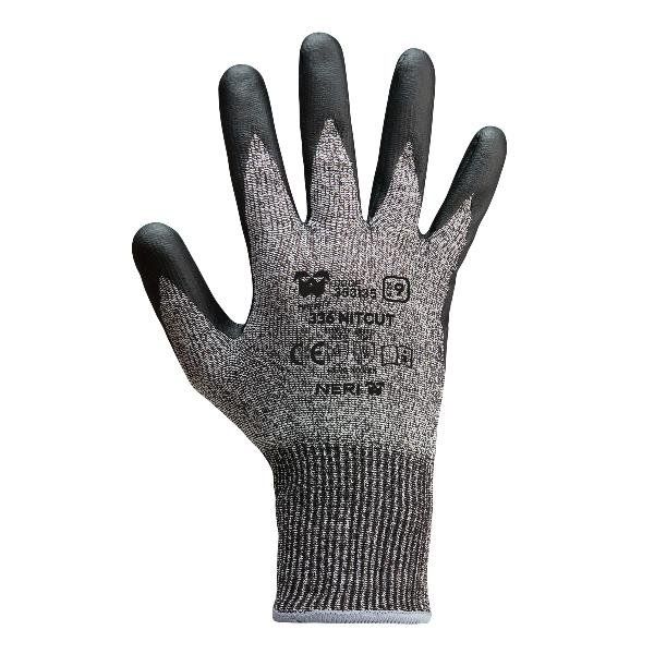 NERI SAFETY CF12 PA GUANTI 336 NITCUT TG7