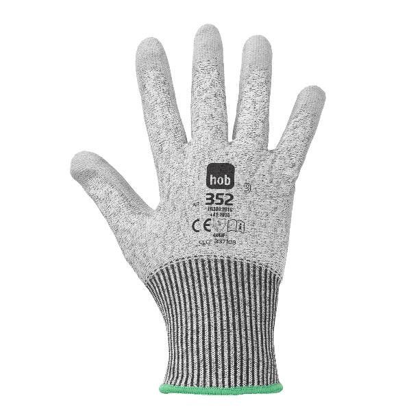 NERI SAFETY CF12 PA GUANTI 352 TG9