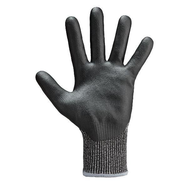 NERI SAFETY PAIO GUANTI 336 NITCUT TG10