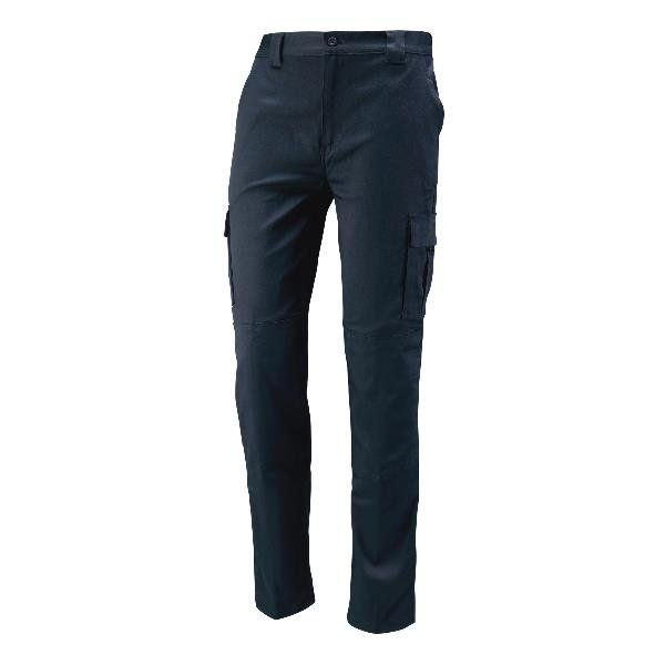 NERI SAFETY PANTALONE DENVER WINTER BLU XS