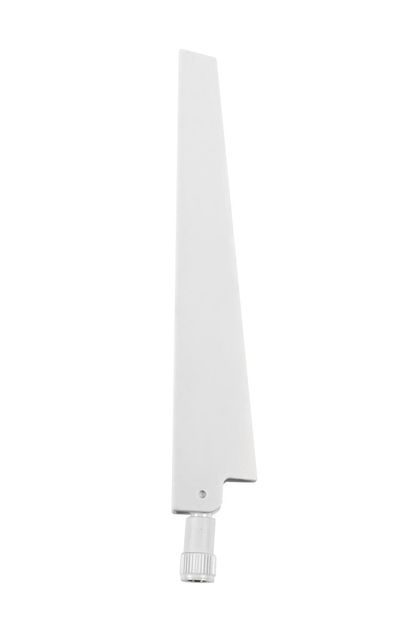 NETGEAR - Antenna - Wi-Fi - 2,5 dBi (per 2,4 GHz), 4 dBi (per 5 GHz) - omnidire…