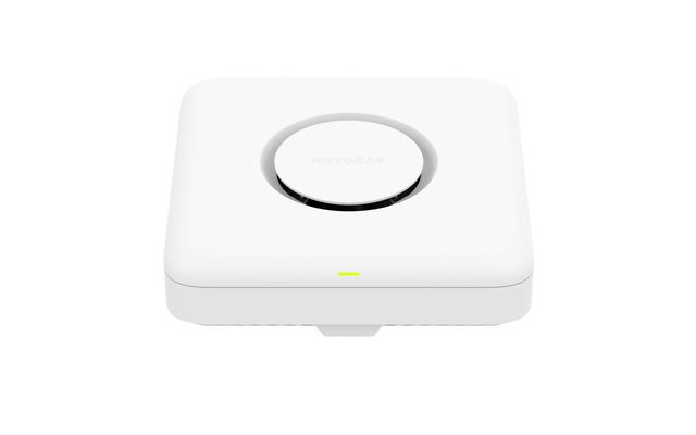 NETGEAR Business WBE750 - Wireless access point - ptri-band, PoE, 10G, insight …
