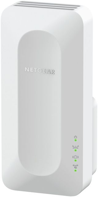 NETGEAR EAX12 - Impianto Wi-Fi (prolunga) - maglia - GigE - 802.11a/b/g/n/ac/ax…