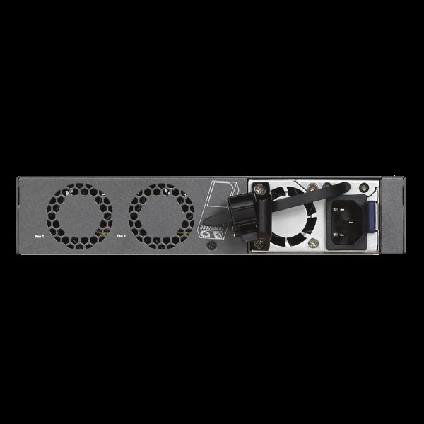 NETGEAR M4300-16X - Switch - L3 - gestito - 16 x 100/1000/2.5G/5G/10GBase-T (Po…