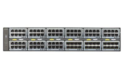 NETGEAR M4300-96X - Starter Kit - switch - L3 - gestito - 48 x 10 Gigabit SFP+ …