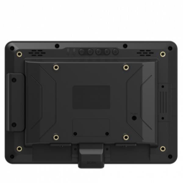 NEWLAND NQUIRE700 7 2D CMOS BT 4G WIFI GPS