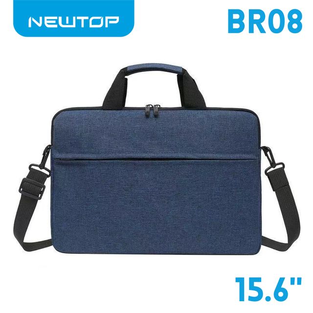 NEWTOP BR08 BORSA LAPTOP 15.6" LP18