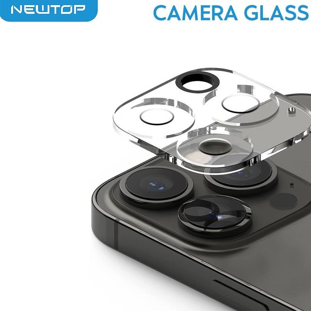NEWTOP CAMERA GLASS HUAWEI P40 LITE E