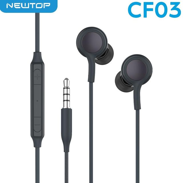 NEWTOP CF03 CUFFIE SNG S8
