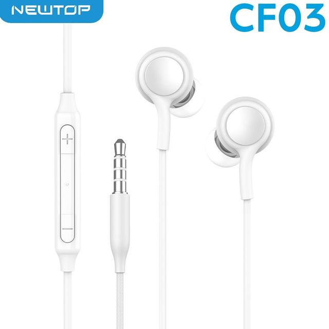 NEWTOP CF03 CUFFIE SNG S8