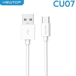 NEWTOP CU07 SIMPLY CAVO 200CM USB/TYPE-C