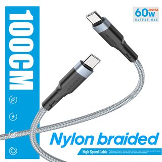 NEWTOP CU36 NYLON CAVO