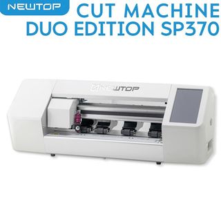 NEWTOP CUT MACHINE DUO EDITION SP-370