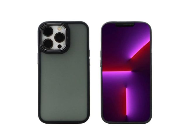 NEWTOP CV30 FROSTED SOFT COLOR COVER SAMSUNG S23
