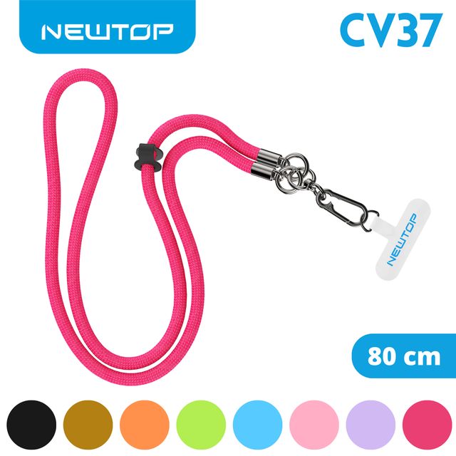 NEWTOP CV37 LACCETTO UNIVERSALE 80CM