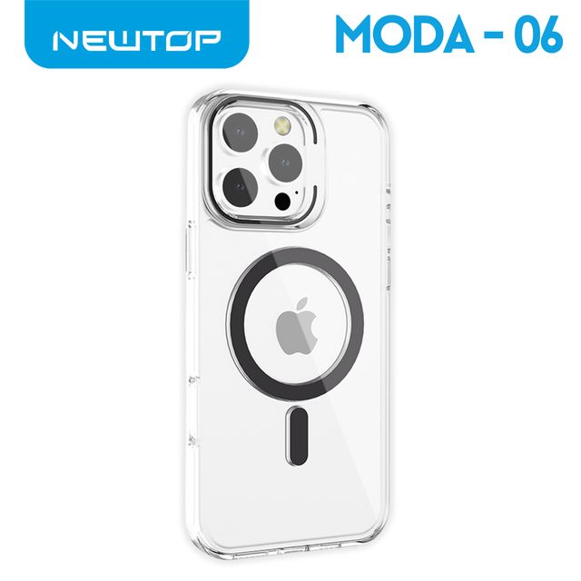 NEWTOP CV40-06 SUPER CLEAR IPHONE 16