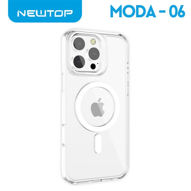 NEWTOP CV40-06 SUPER CLEAR SAMSUNG GALAXY S25 PLUS