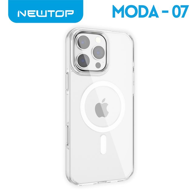 NEWTOP CV41 COVER MODA - 07 SUPER MAGSAFE APPLE