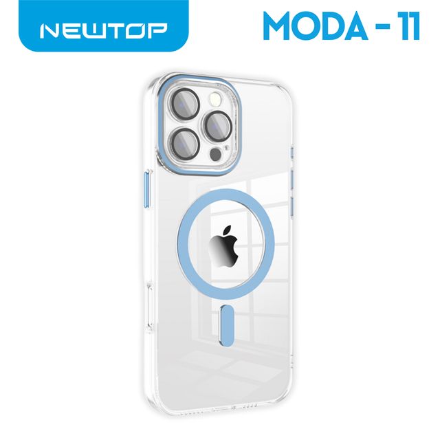 NEWTOP CV45-11 MAGSAFE COLORS APPLE IPHONE 17 AIR