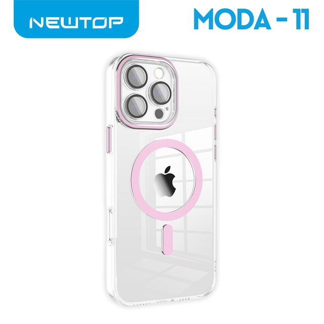 NEWTOP CV45-11 MAGSAFE COLORS IPHONE 14 PRO MAX