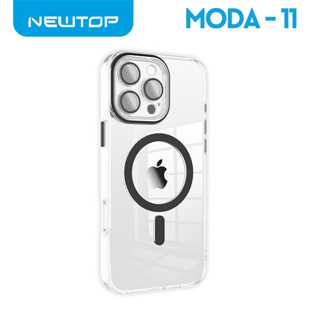 NEWTOP CV45-11 MAGSAFE COLORS SAMSUNG GALAXY S25 PLUS