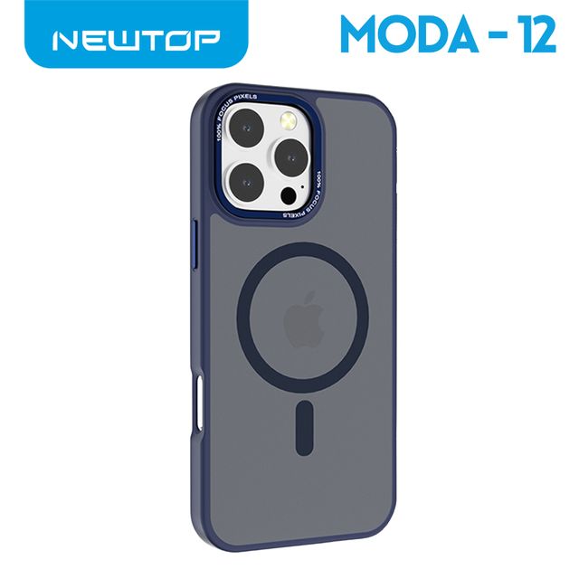 NEWTOP CV46-12 MAGSAFE OPACO SAMSUNG GALAXY S26 PLUS