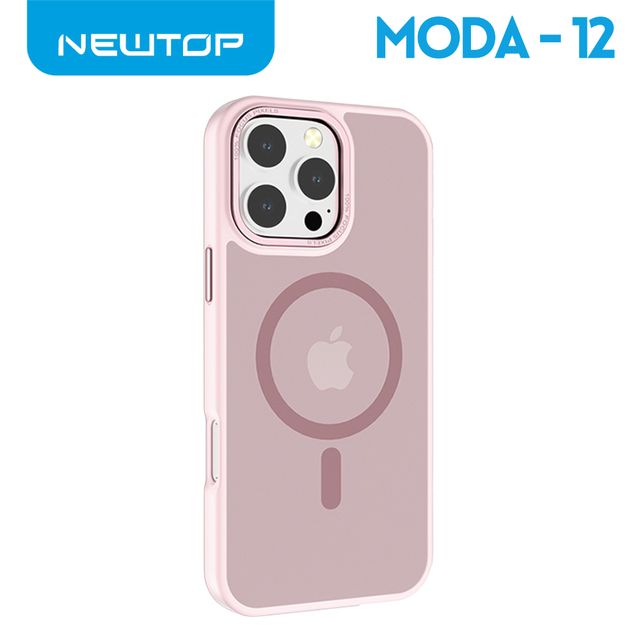 NEWTOP CV46-12 MAGSAFE OPACO APPLE IPHONE 18 PRO MAX