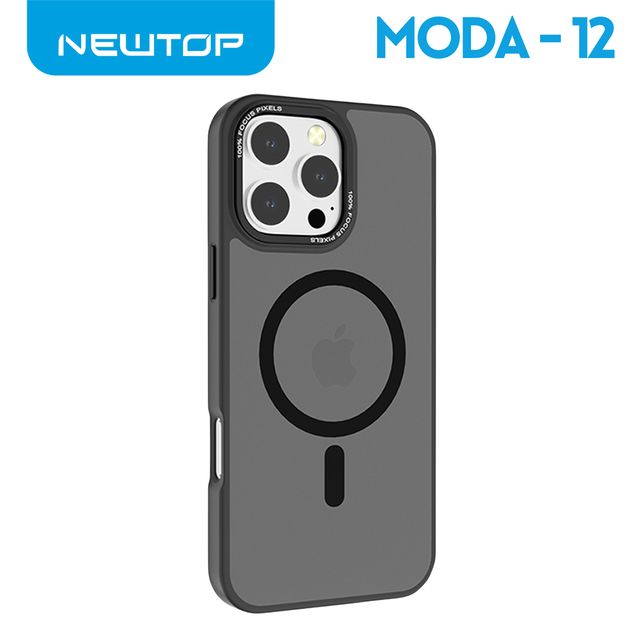 NEWTOP CV46-12 MAGSAFE OPACO IPHONE 14 PRO