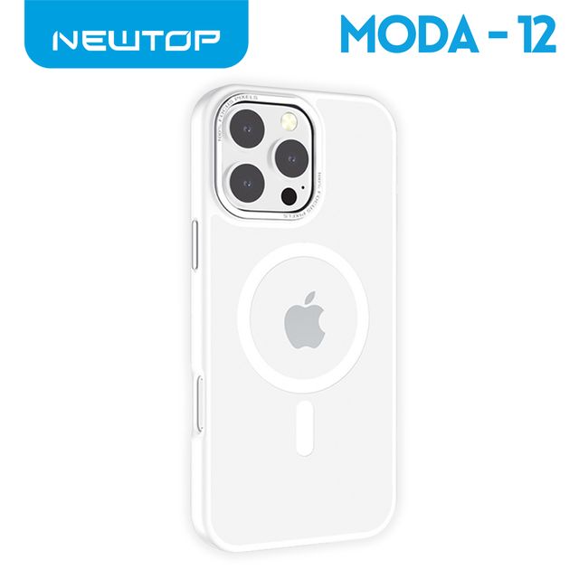 NEWTOP CV46-12 MAGSAFE OPACO IPHONE 15