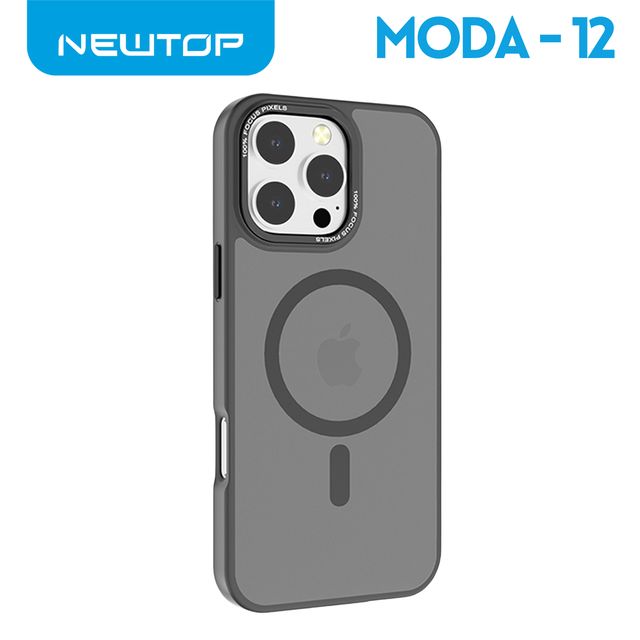 NEWTOP CV46-12 MAGSAFE OPACO IPHONE 16