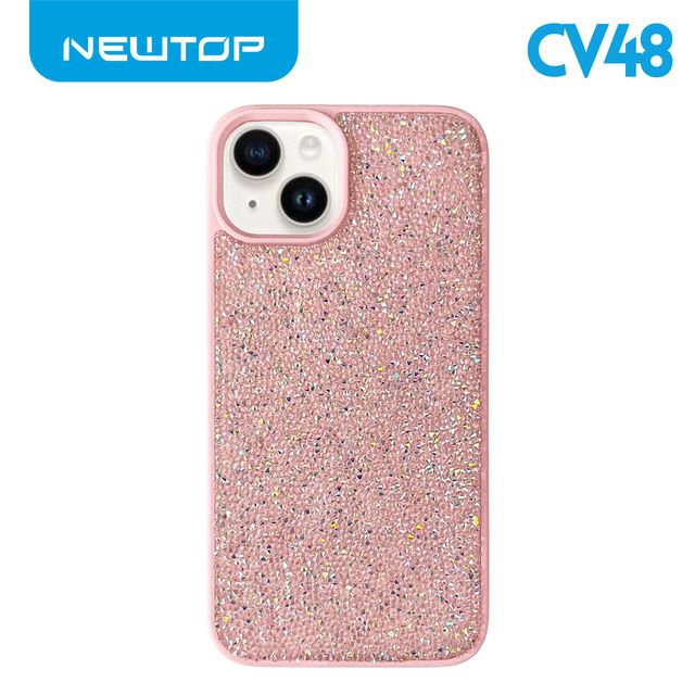 NEWTOP CV48 STAR DIAMOND PER APPLE IPHONE 17 AIR