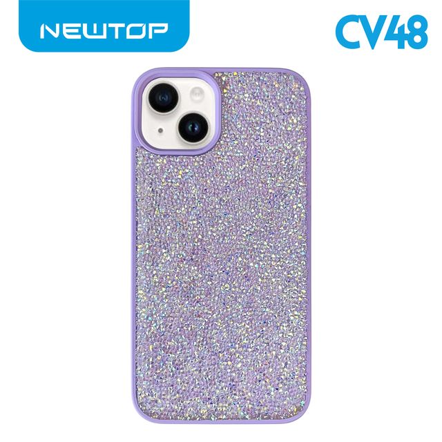 NEWTOP CV48 STAR DIAMOND PER APPLE IPHONE 17 AIR