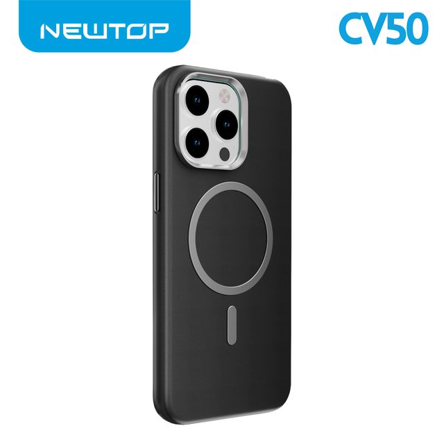 NEWTOP CV50 SOLID SKIN MAGSAFE PER APPLE IPHONE 16 PLUS
