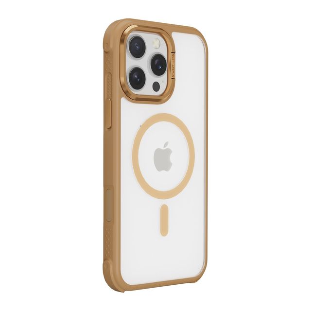 NEWTOP CV51 ANTISHOCK COLORATO PER APPLE IPHONE 15 PRO