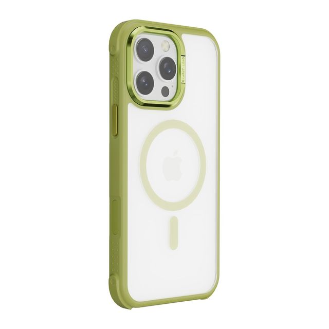 NEWTOP CV51 ANTISHOCK COLORATO PER APPLE IPHONE 15 PRO MAX