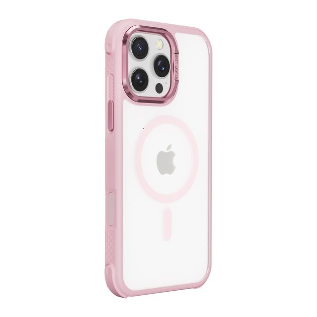NEWTOP CV51 ANTISHOCK COLORATO PER APPLE IPHONE 16
