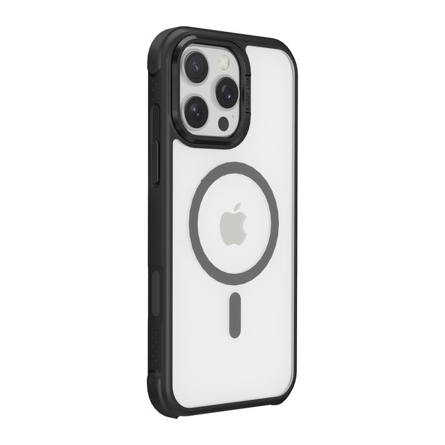 NEWTOP CV51 ANTISHOCK COLORATO PER APPLE IPHONE 16 PLUS