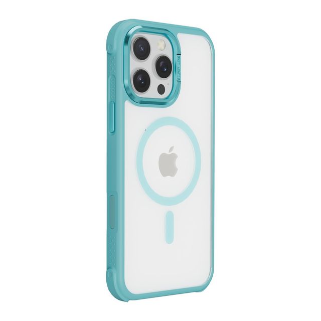 NEWTOP CV51 ANTISHOCK COLORATO PER APPLE IPHONE 16 PRO MAX