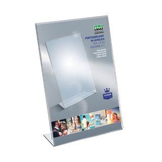 Maxiquaderno Linea Blu One Color - A4 - 10 mm+ - 18 + 1 fogli - 100gr - Blasetti